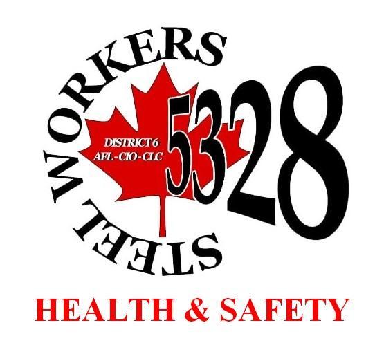 Health & Safety | USW District 6